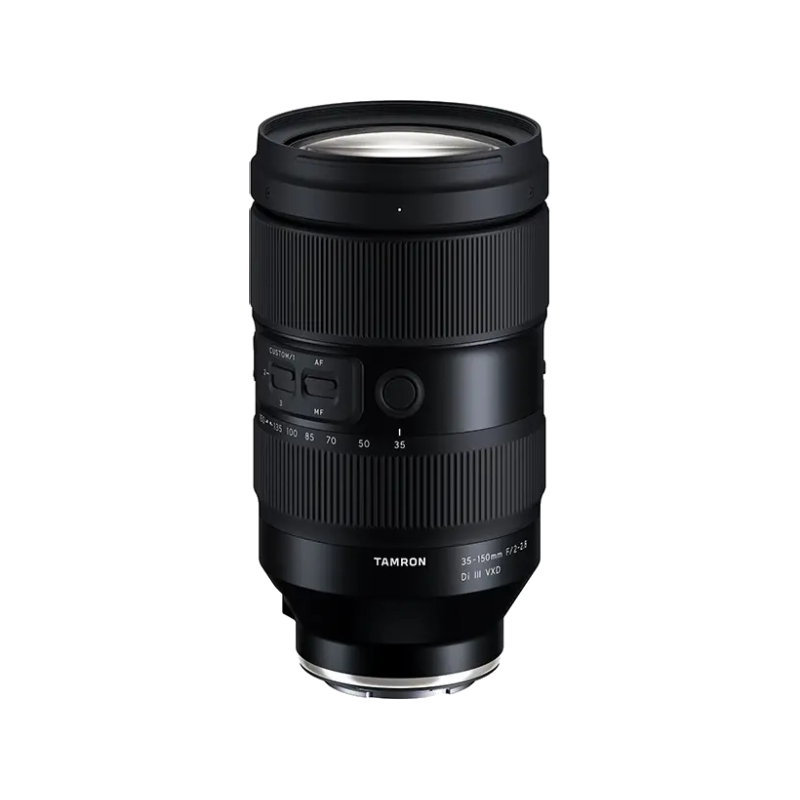 Tamron 35-150mm F2-2.8 Di III VXD Lens for Sony E-mount (A058)