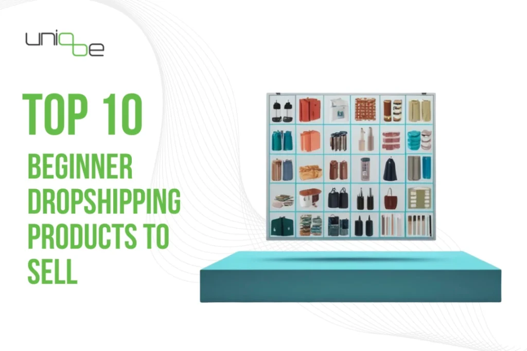 Beginner Dropshipping Products to Sell