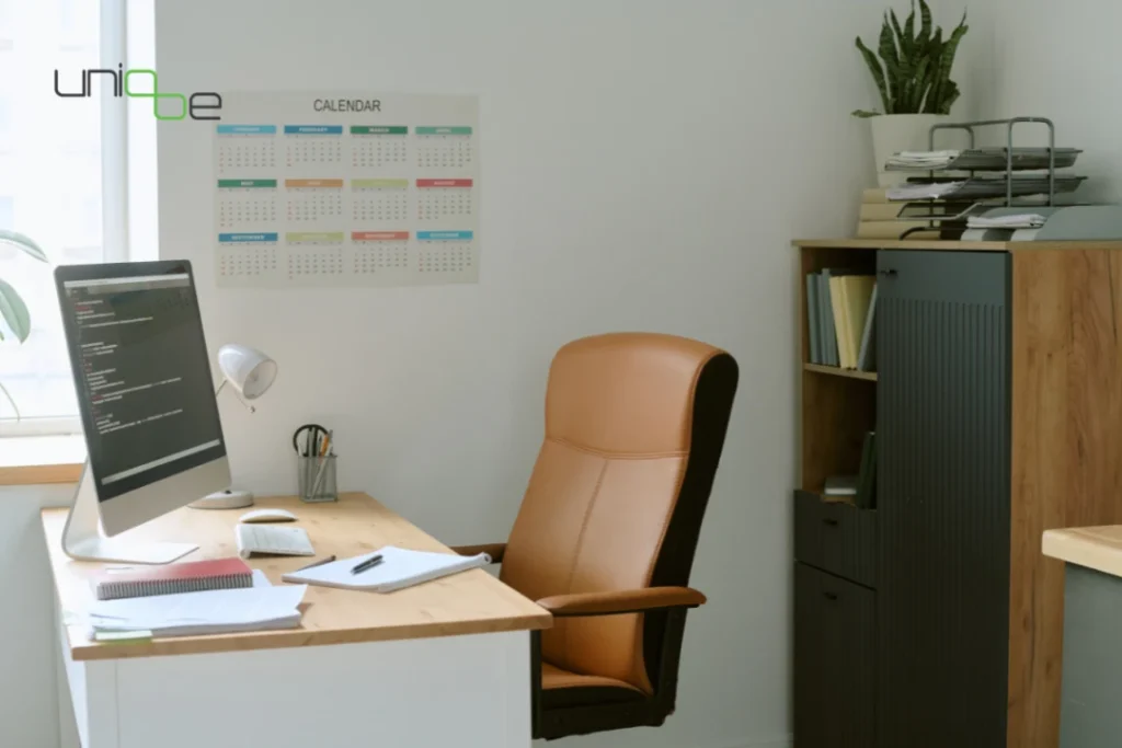 Desk Organizers and Canvas Prints