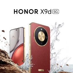 HONOR X9d