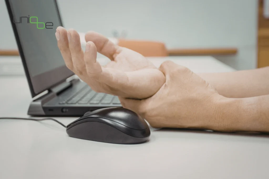 Laptop Stands and Ergonomic Gear