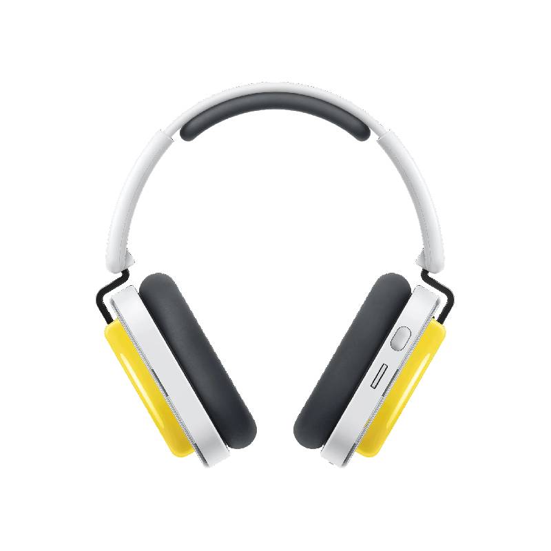 Nothing headphone b186 Yellow