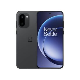 OnePlus 15R CPH2769 Dual Sim + eSim 5G (Charcoal Black)