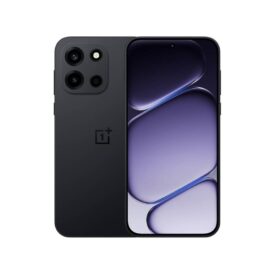 OnePlus Nord 6 CPH2795 Dual Sim 5G (Pitch Black)