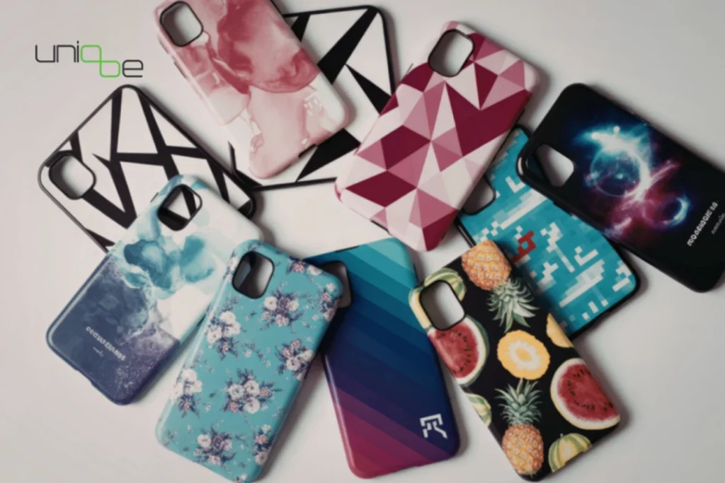 Dropship from home. Product Phone Cases and Chargers