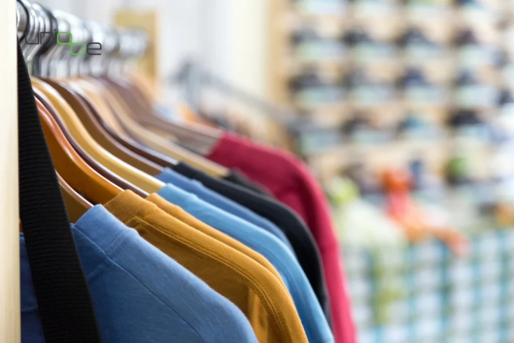 Custom Apparel (Print on Demand)