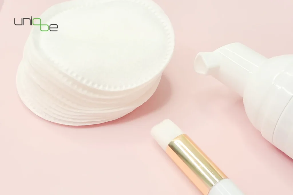 Reusable Makeup Pads