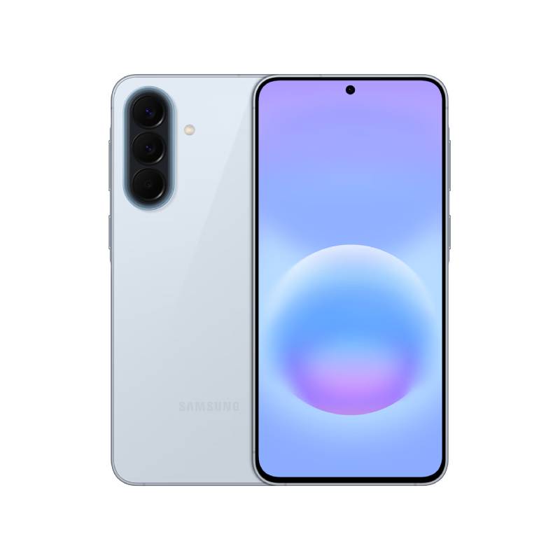 Samsung Galaxy A57 A576B Dual Sim 5G (Awesome Icyblue)