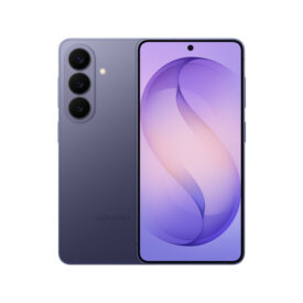 Samsung Galaxy S26 Cobalt Violet