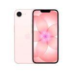 iPhone 17e - Pink