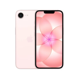 iPhone 17e - Pink