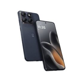 Motorola Edge 70 Fusion XT2605-2 Single Sim + eSim 5G