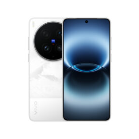 Vivo X300 Ultra White