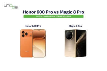 Honor 600 Pro vs Magic 8 Pro Budget Option in 2026