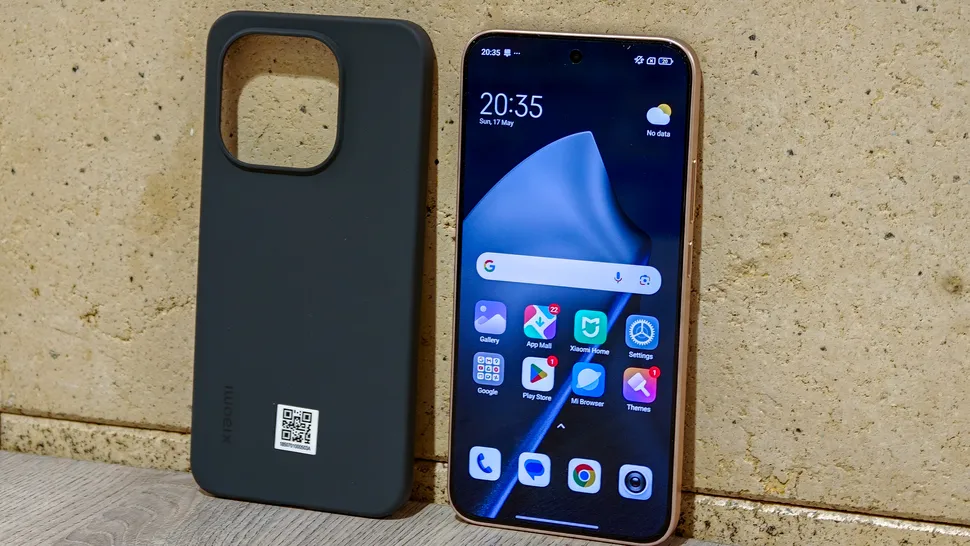 Xiaomi 15T review