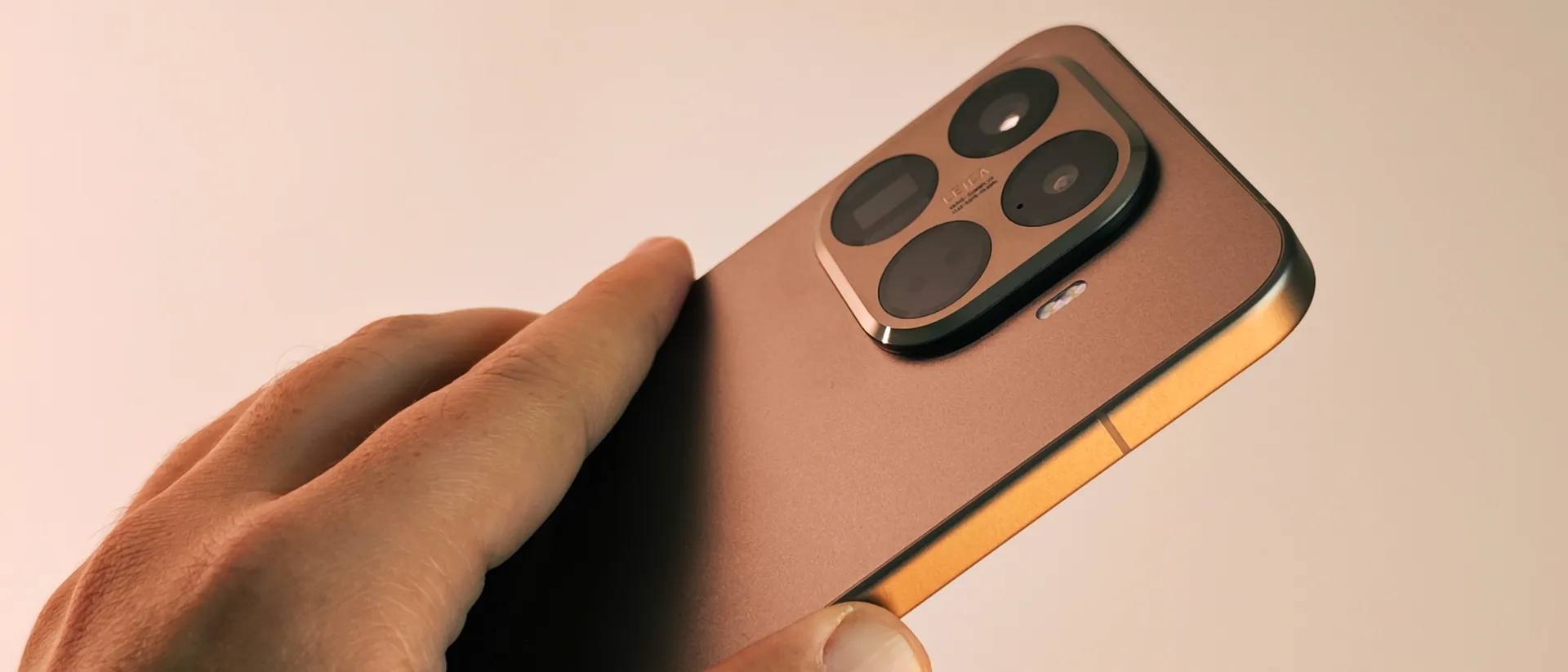 Xiaomi 15T Pro full review