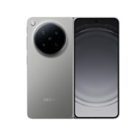 Oppo Find N6 Stellar Titanium