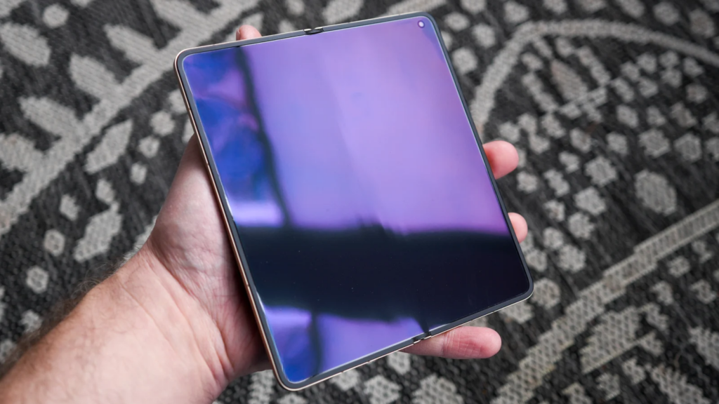 Oppo Find N6 CPH2765 Dual SIM 5G foldable smartphone — available for dropship at Uniqbe