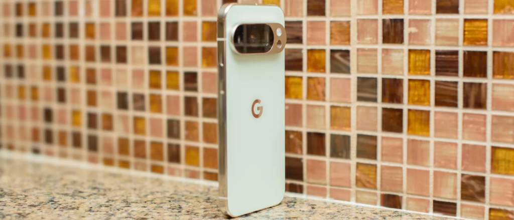 Google Pixel 10 Pro in various colours — available for dropship at Uniqbe