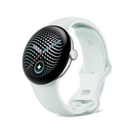 Google Pixel Watch 5 45mm Bluetooth/WiFi