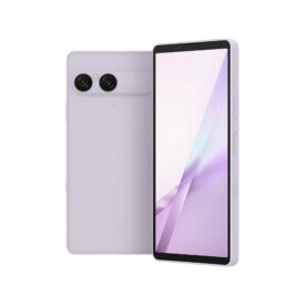 Sony Xperia 10 VIII XQ-GH74 Nano SIM + eSIM 5G
