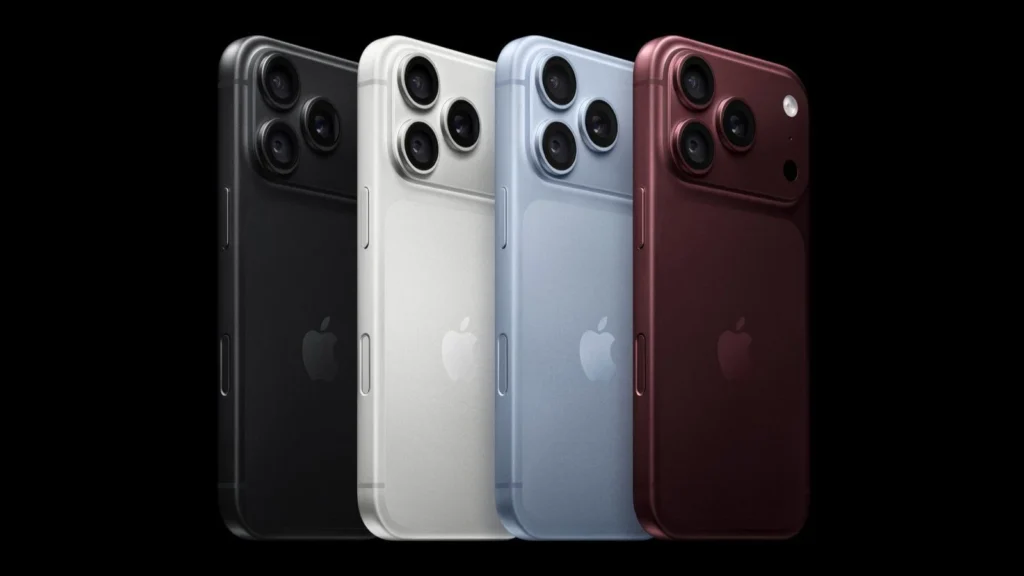iPhone 18 Pro vs iPhone 17 Pro: What iPhone 18 held steady
