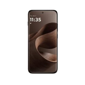 Motorola Edge 70 Pro XT2607-1 Single Sim + eSim 5G