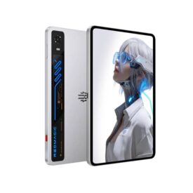 ZTE Nubia Red Magic Astra 2 Gaming Tablet